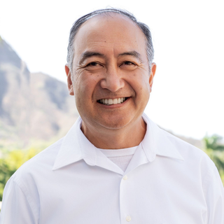 Doctor Todd Kimura
