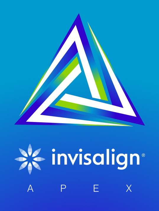 2026 Invisalign APEX provider badge