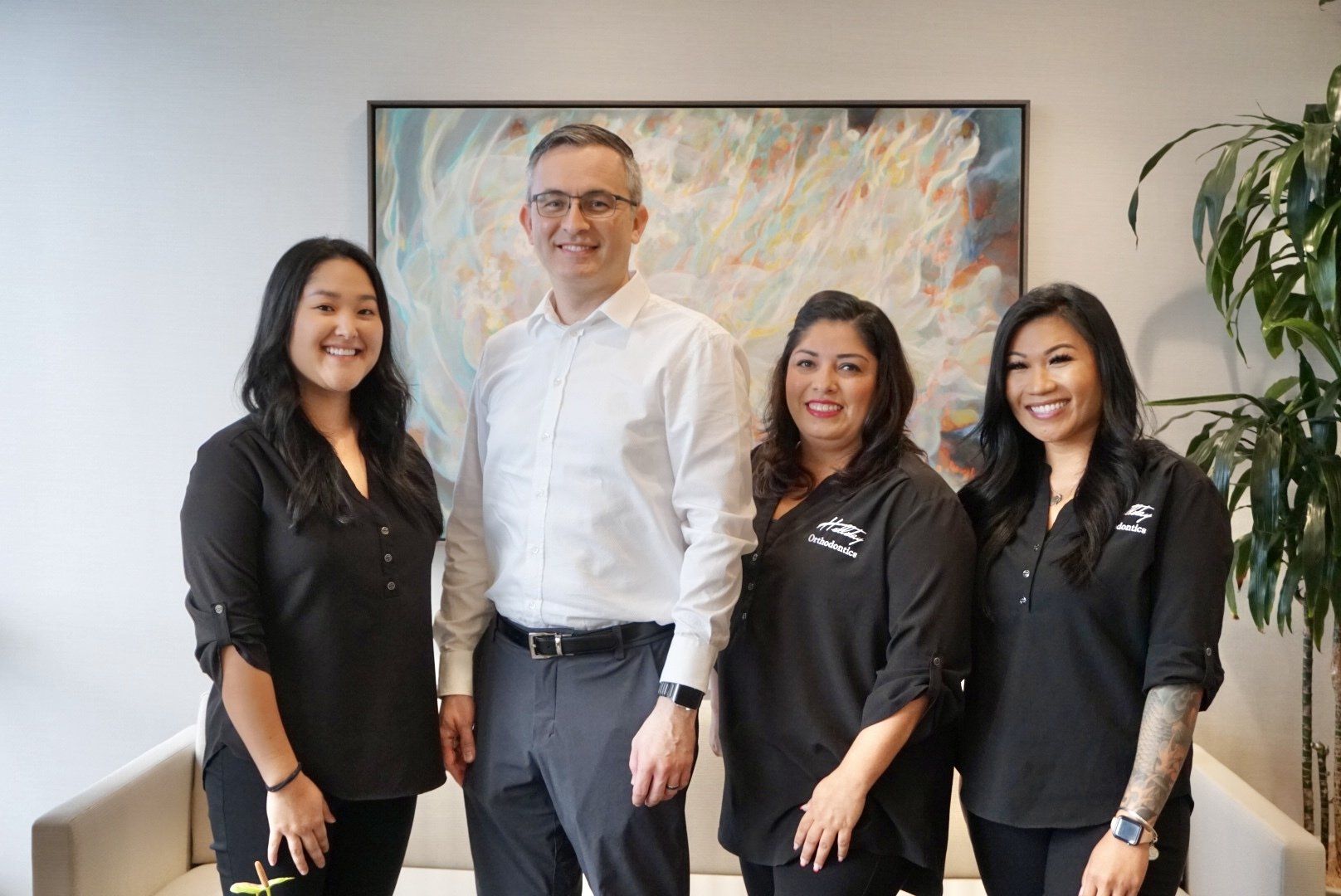 Holliday Ortho Management
