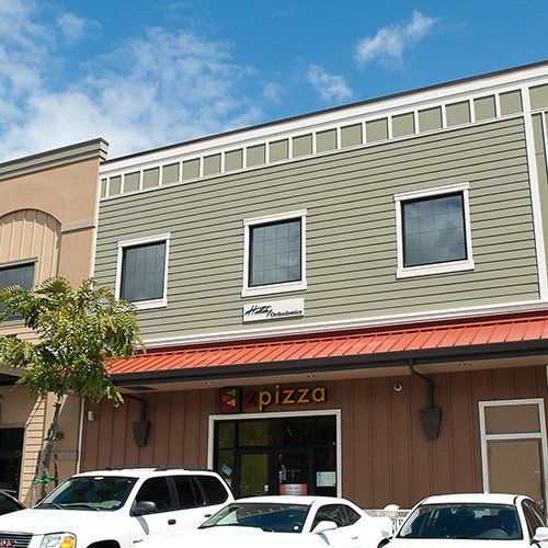 Kailua location