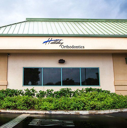 Pearl City location