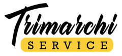 TRIMARCHI SERVICE OFFICINA SPECIALIZZATA MERCEDES BENZ SMART - LOGO TRIMARCHI SERVICE OFFICINA SPECIALIZZATA MERCEDES BENZ SMART - LOGO