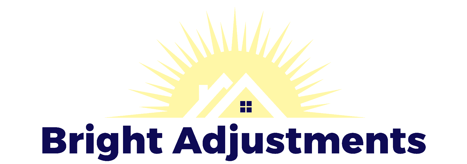 Bright Adjustments | Logo