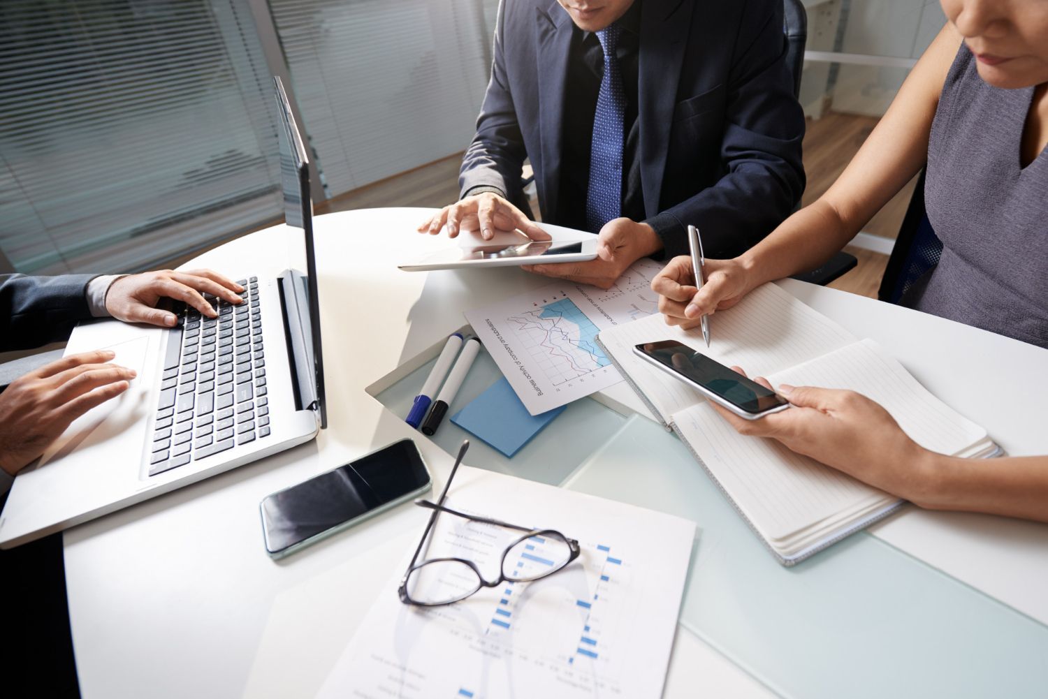 Parcelamento de Débitos