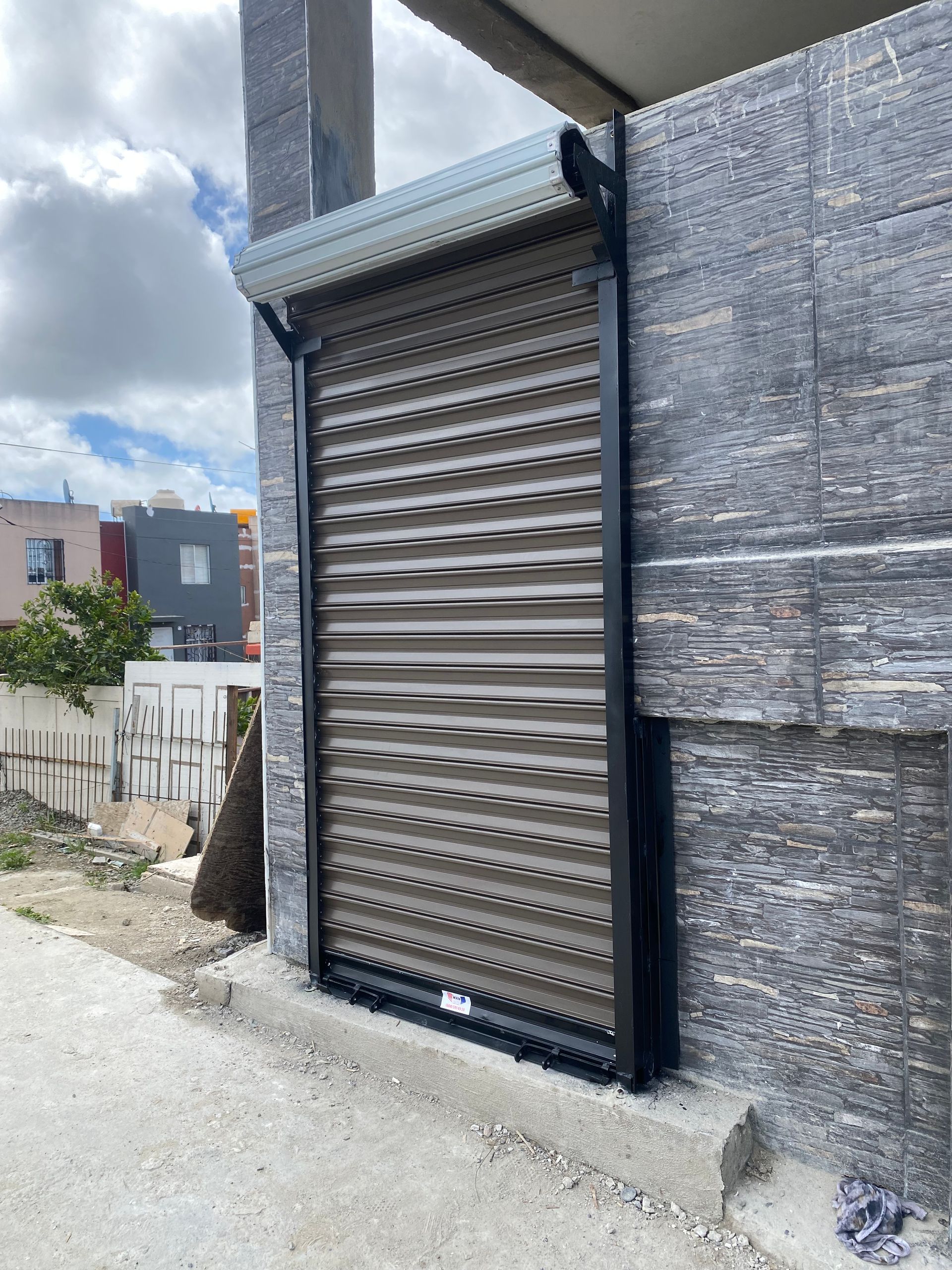 PUERTAS AUTOMÁTICAS Y CORTINAS DE ACERO MÉXICO-Automatización de portones eléctricos y privadas PUERTAS AUTOMÁTICAS Y CORTINAS DE ACERO MÉXICO-Automatización de portones eléctricos y privadas