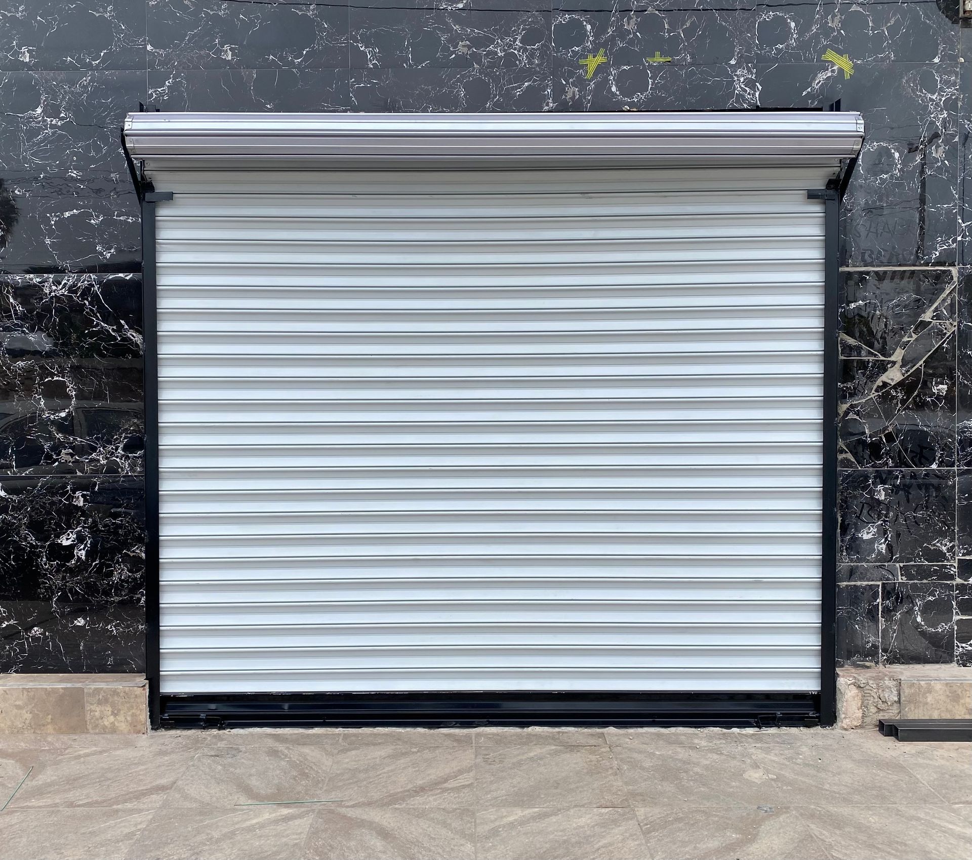 PUERTAS AUTOMÁTICAS Y CORTINAS DE ACERO MÉXICO-Fabricación y reparación de cortinas de acero y metálicas PUERTAS AUTOMÁTICAS Y CORTINAS DE ACERO MÉXICO-Fabricación y reparación de cortinas de acero y metálicas