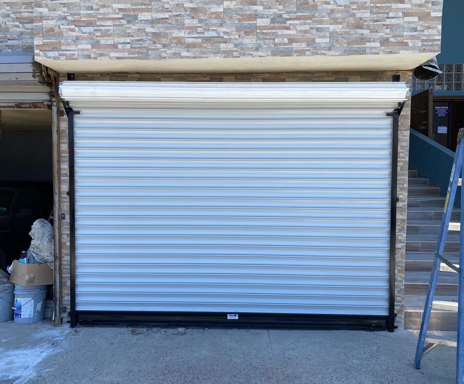 PUERTAS AUTOMÁTICAS Y CORTINAS DE ACERO MÉXICO-Reparación y mantenimiento de puertas automáticas para garaje PUERTAS AUTOMÁTICAS Y CORTINAS DE ACERO MÉXICO-Reparación y mantenimiento de puertas automáticas para garaje