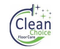 Clean Choice Floor Care