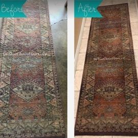 rug cleaning