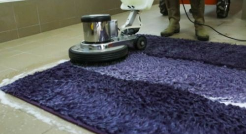 Rug Cleaning