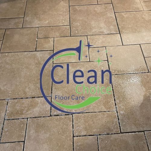 tile and grout cleaning
