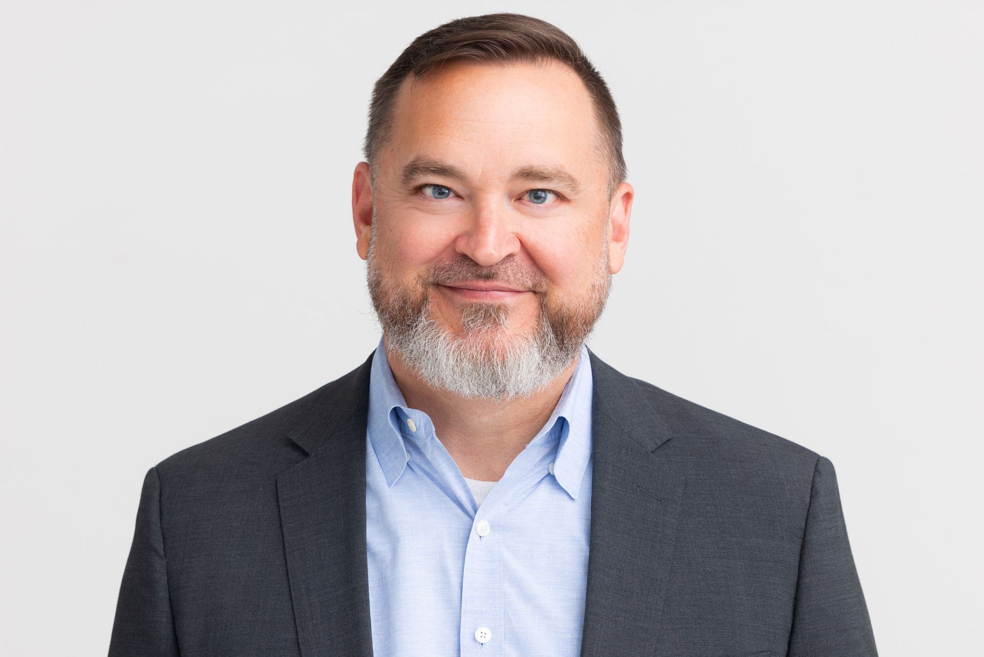 Patrick White - Prepared Insurance