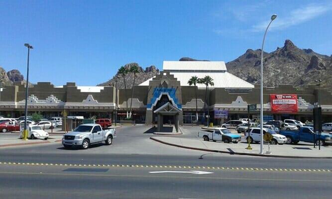 PLAZA LEY EL VIGIA