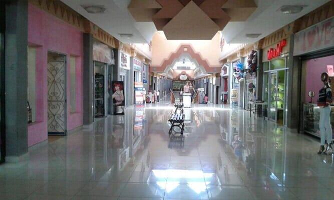 PLAZA LEY EL VIGIA