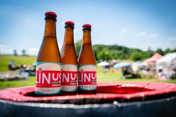 Het bier !