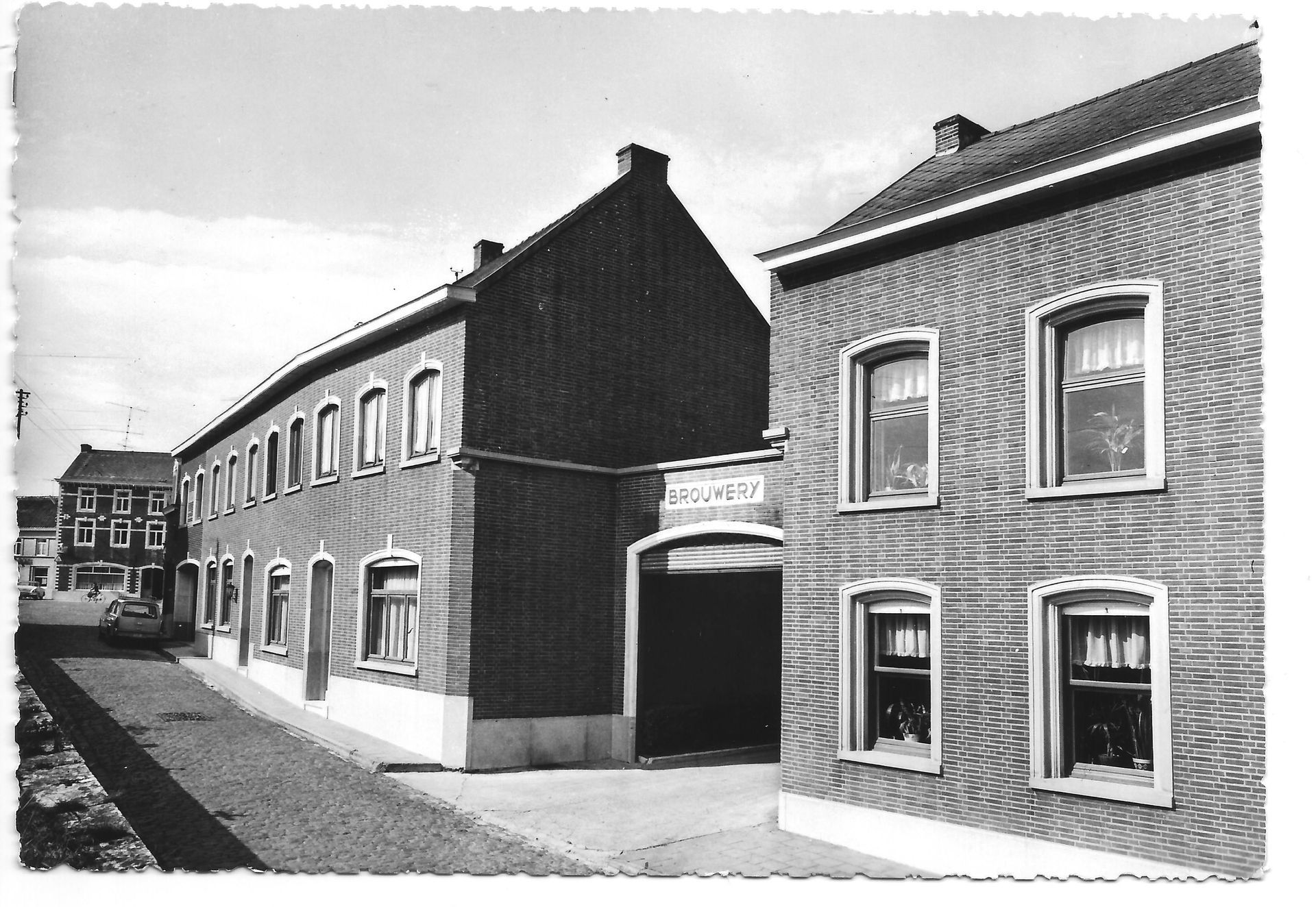 Historiek