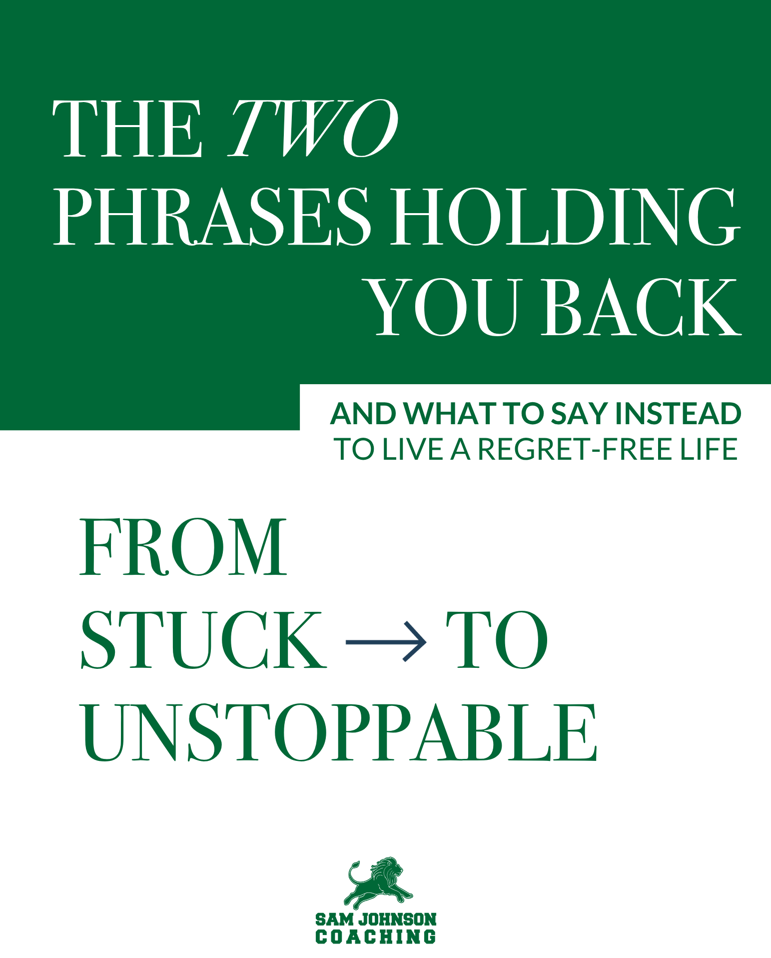 Book cover: