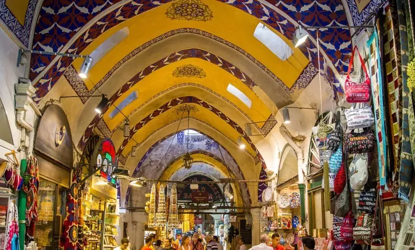 Grand Bazaar