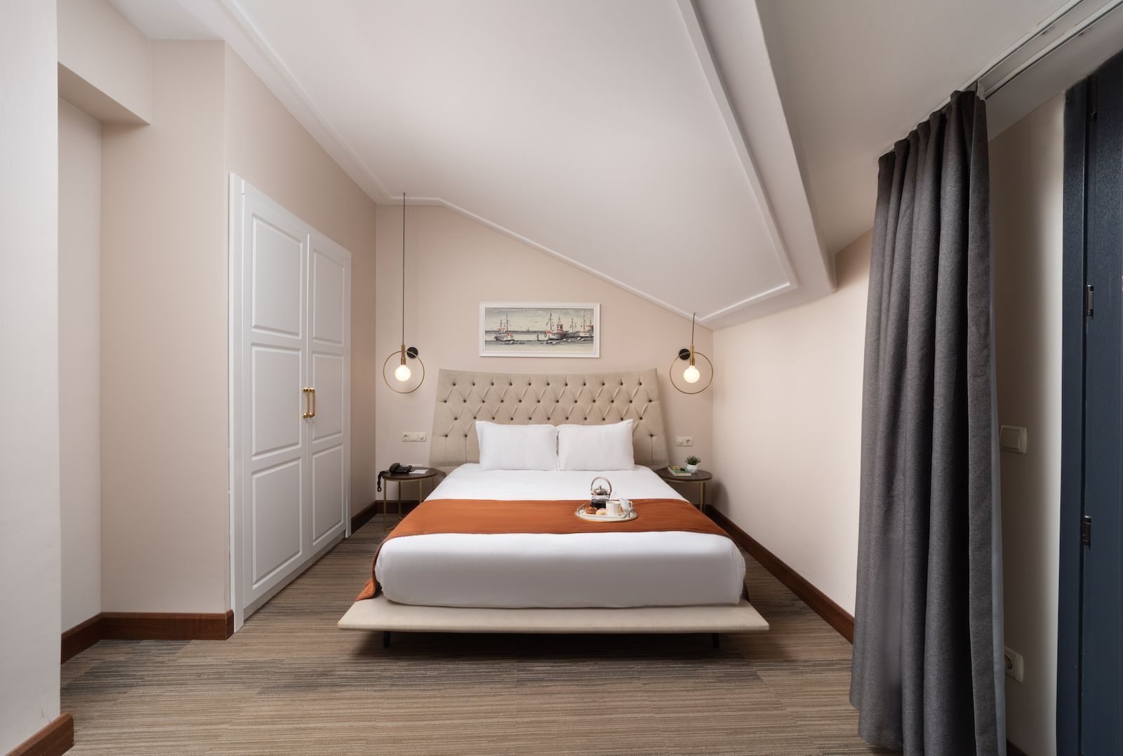 Recital Park Hotel