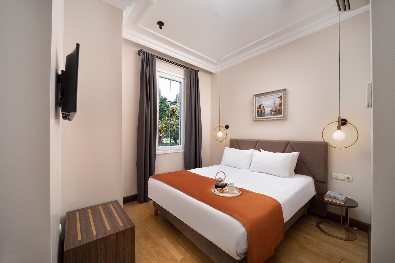 Recital Park Hotel