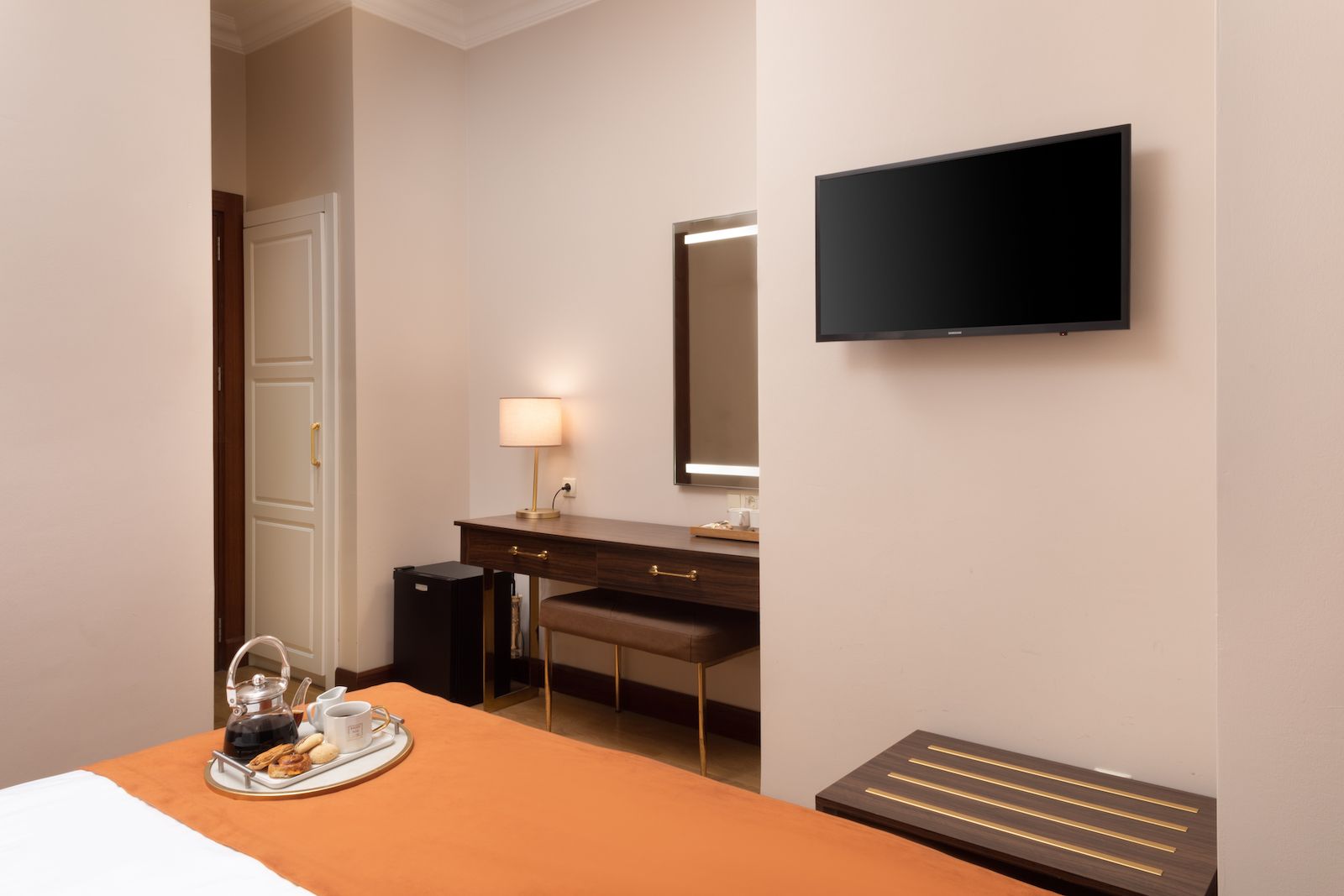 Recital Park Hotel