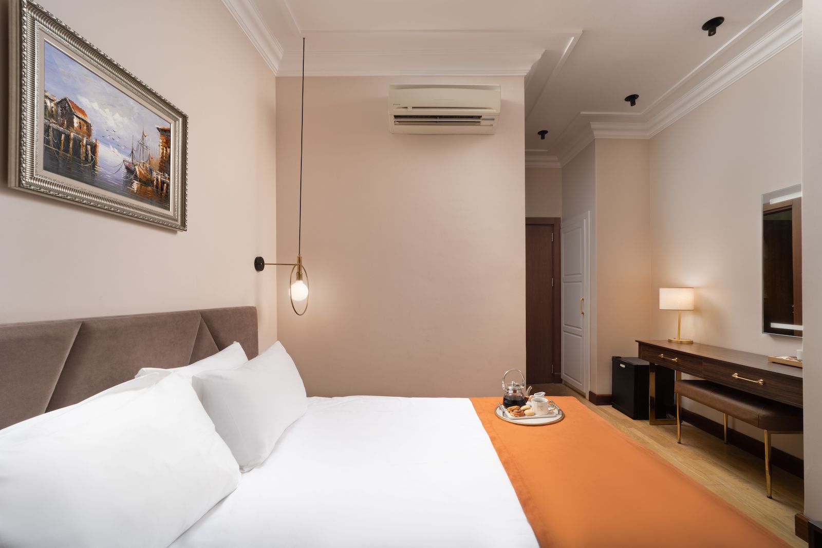 Recital Park Hotel