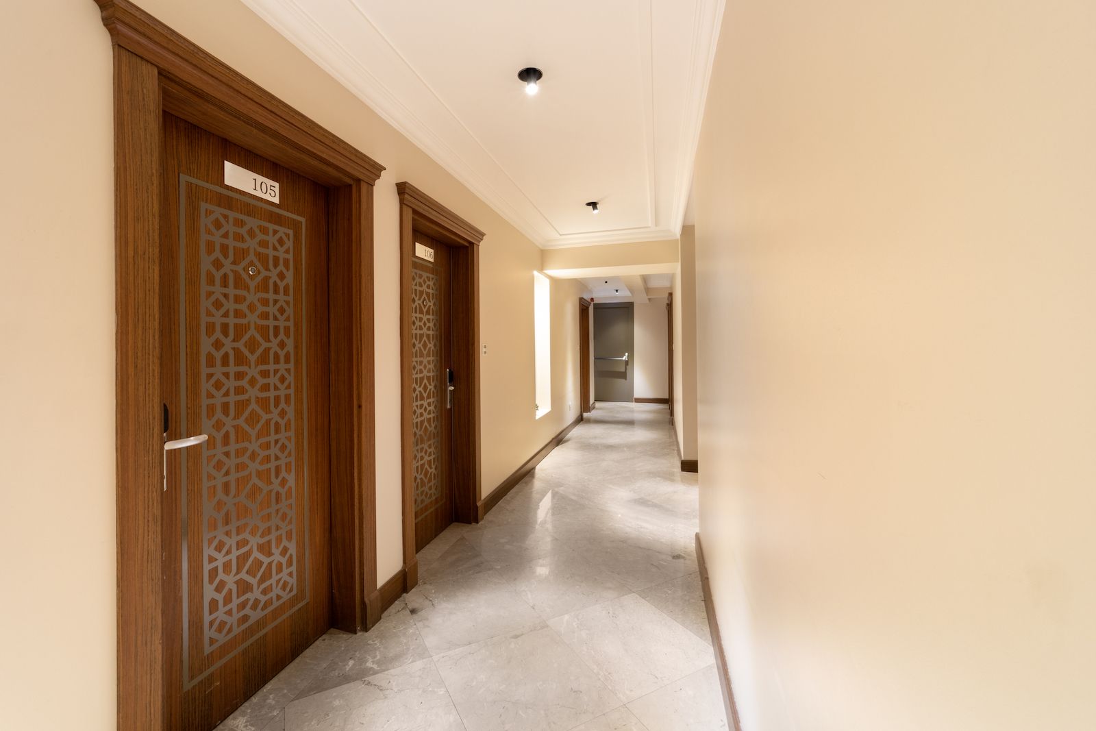 Recital Park Hotel