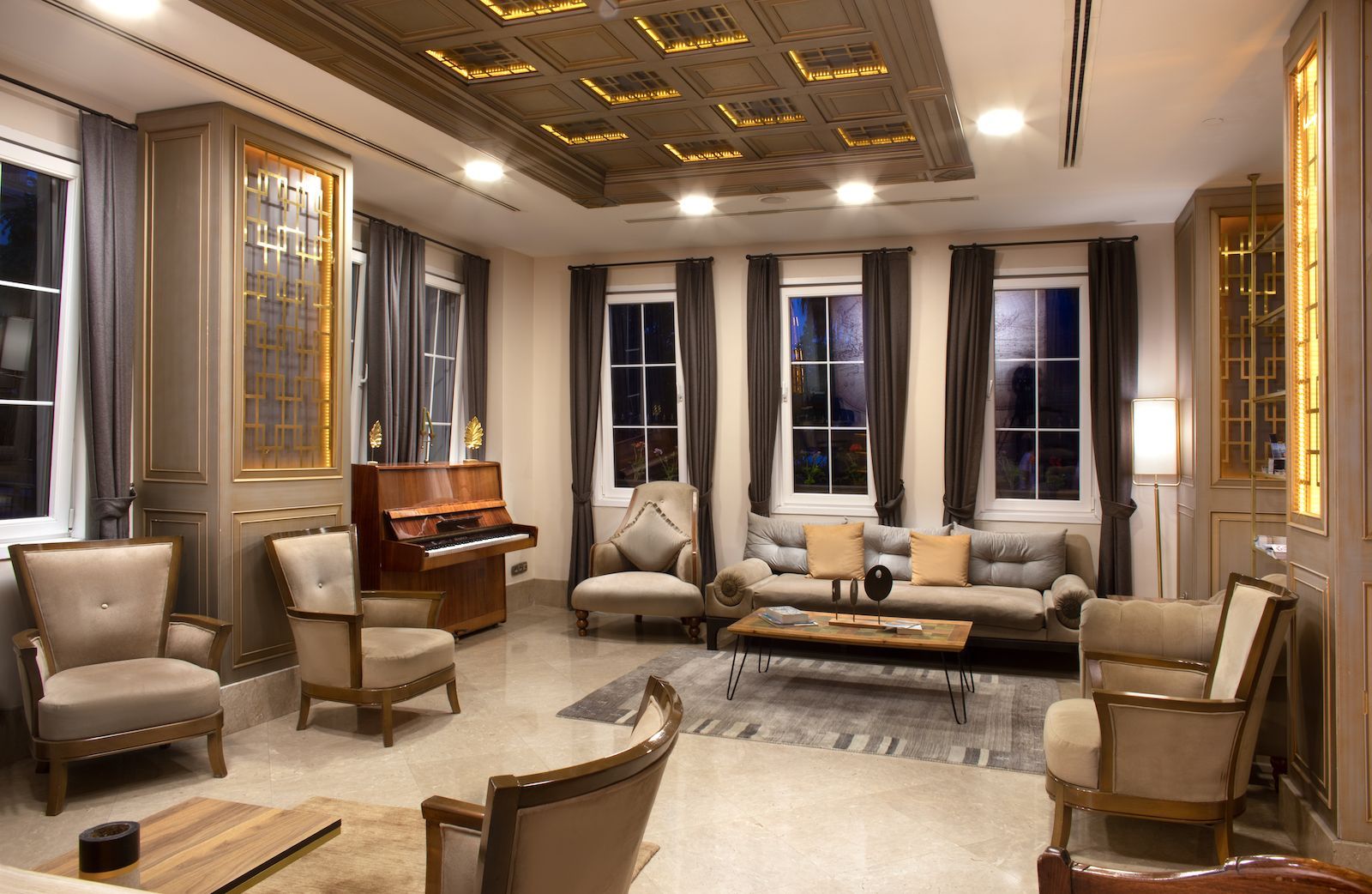 Recital Park Hotel