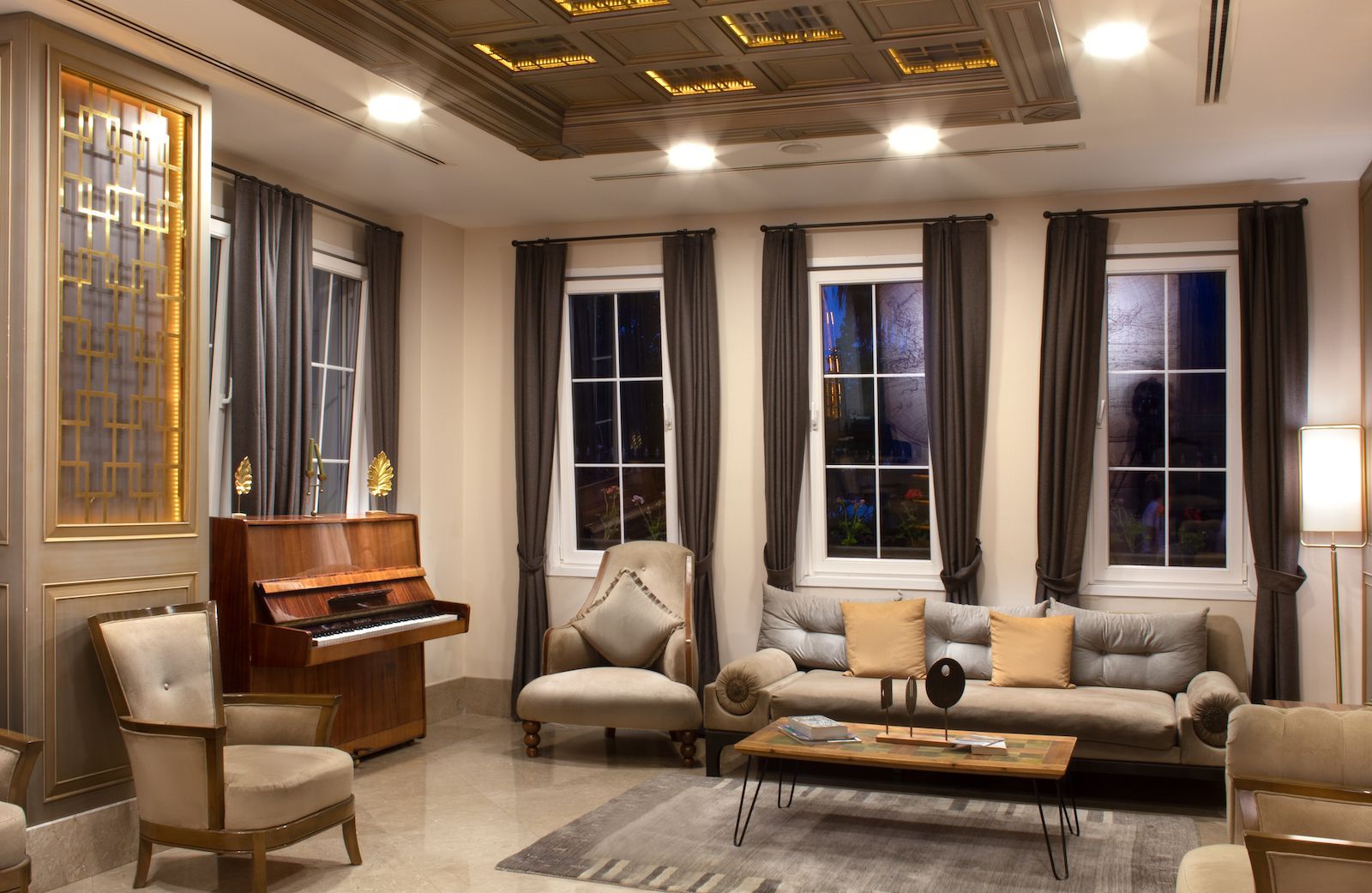 Recital Park Hotel