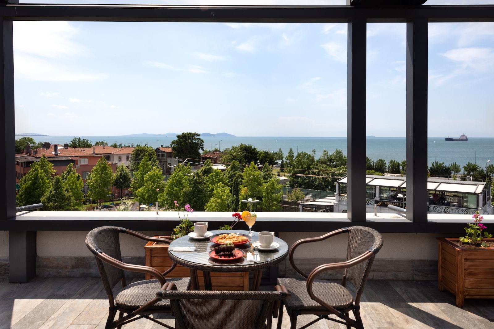 Recital Park Hotel