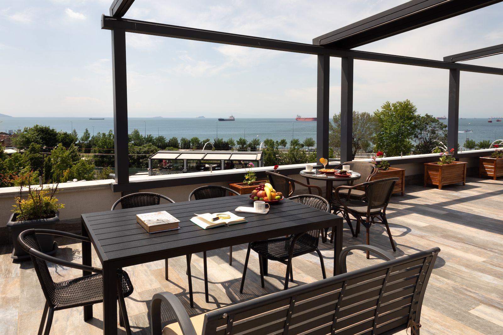 Recital Park Hotel