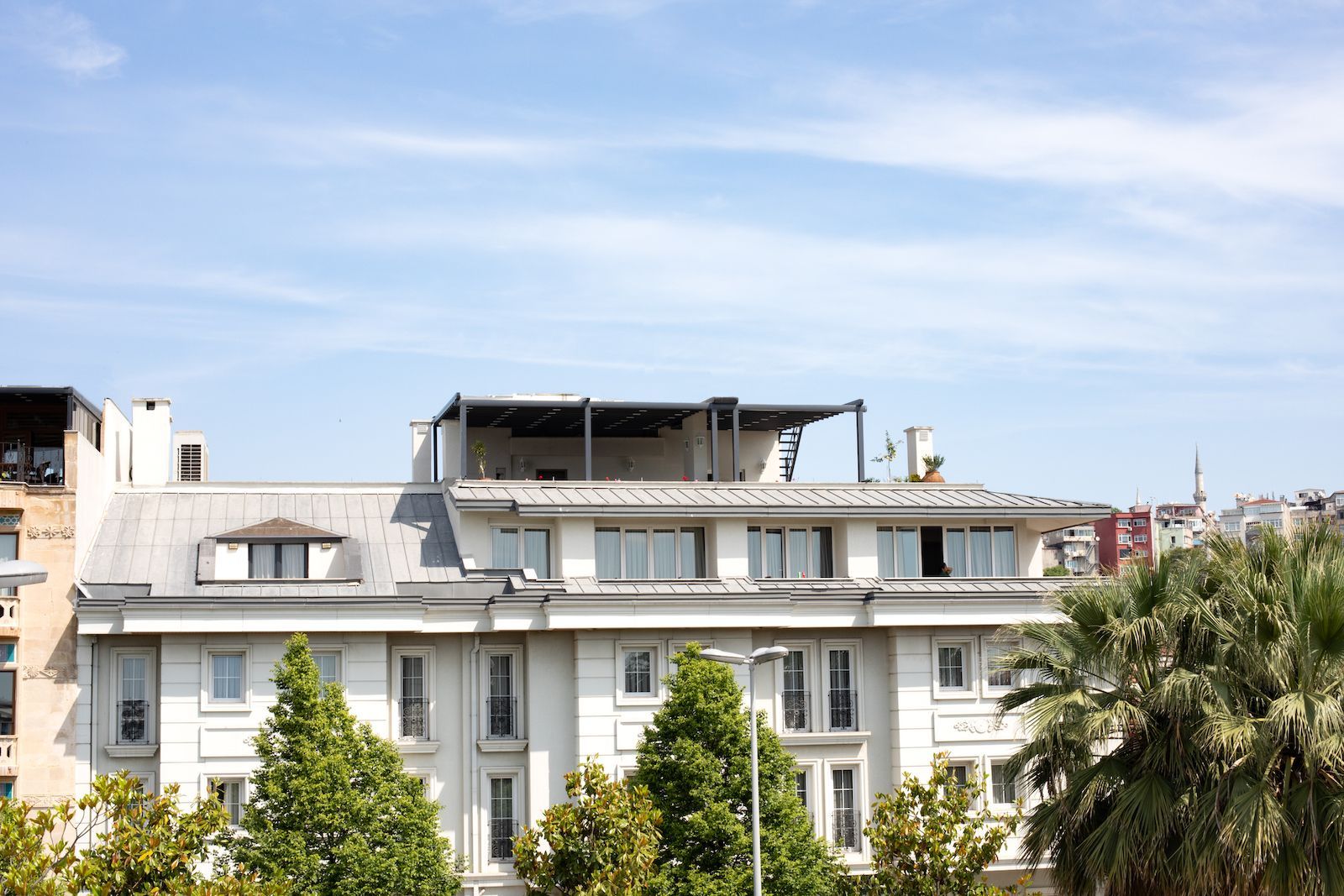 Recital Park Hotel