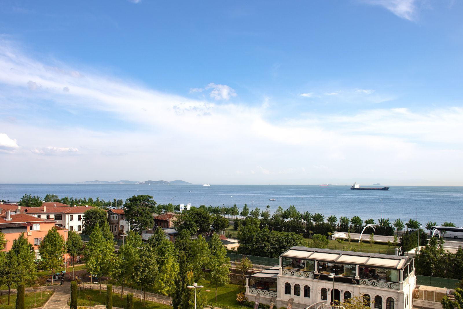 Recital Park Hotel