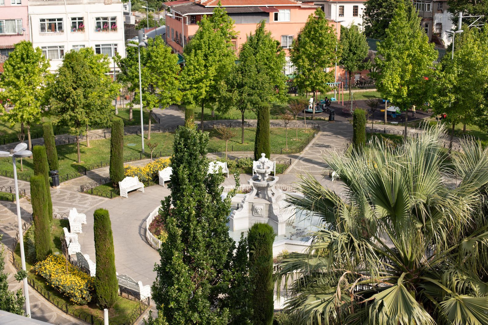 Recital Park Hotel