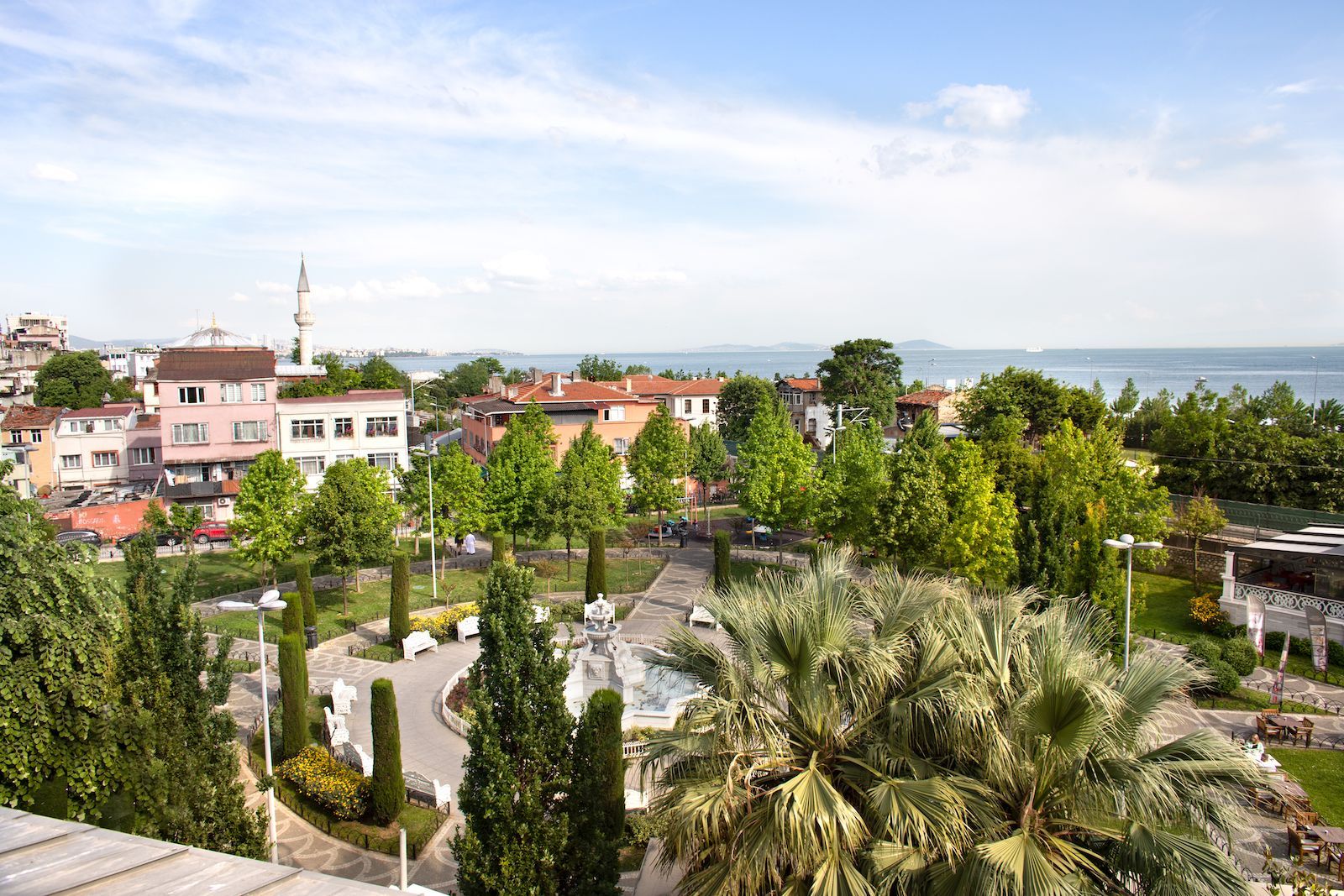 Recital Park Hotel