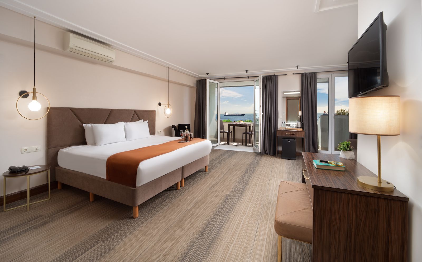 Recital Park Hotel