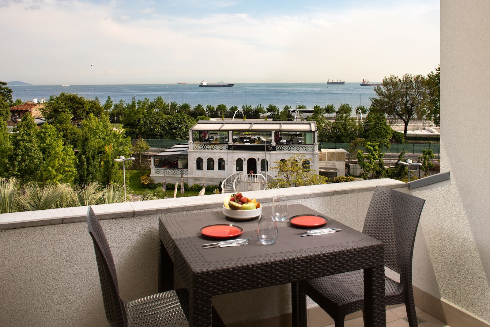 Recital Park Hotel