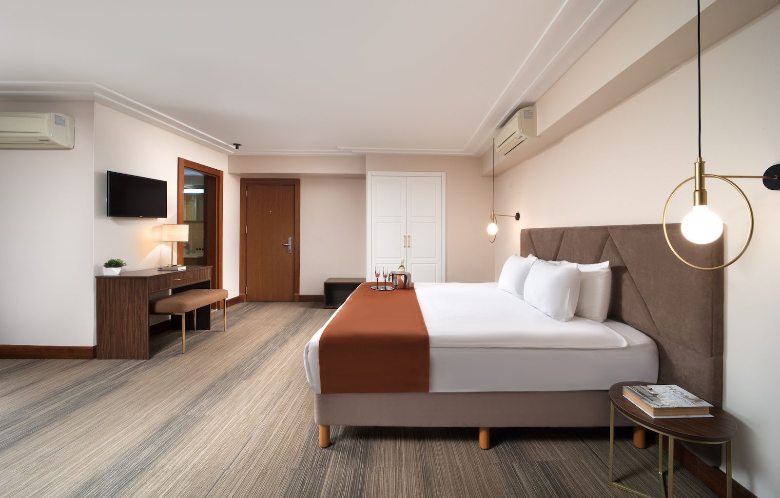 Recital Park Hotel