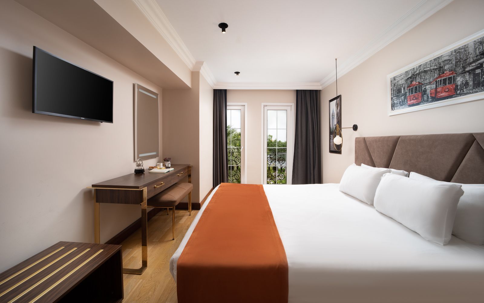 Recital Park Hotel