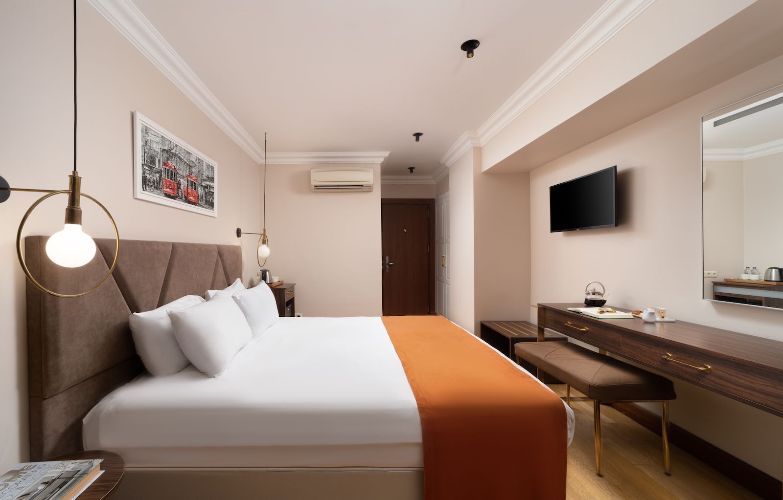 Recital Park Hotel