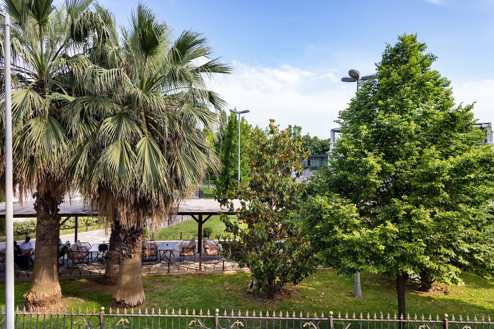 Recital Park Hotel