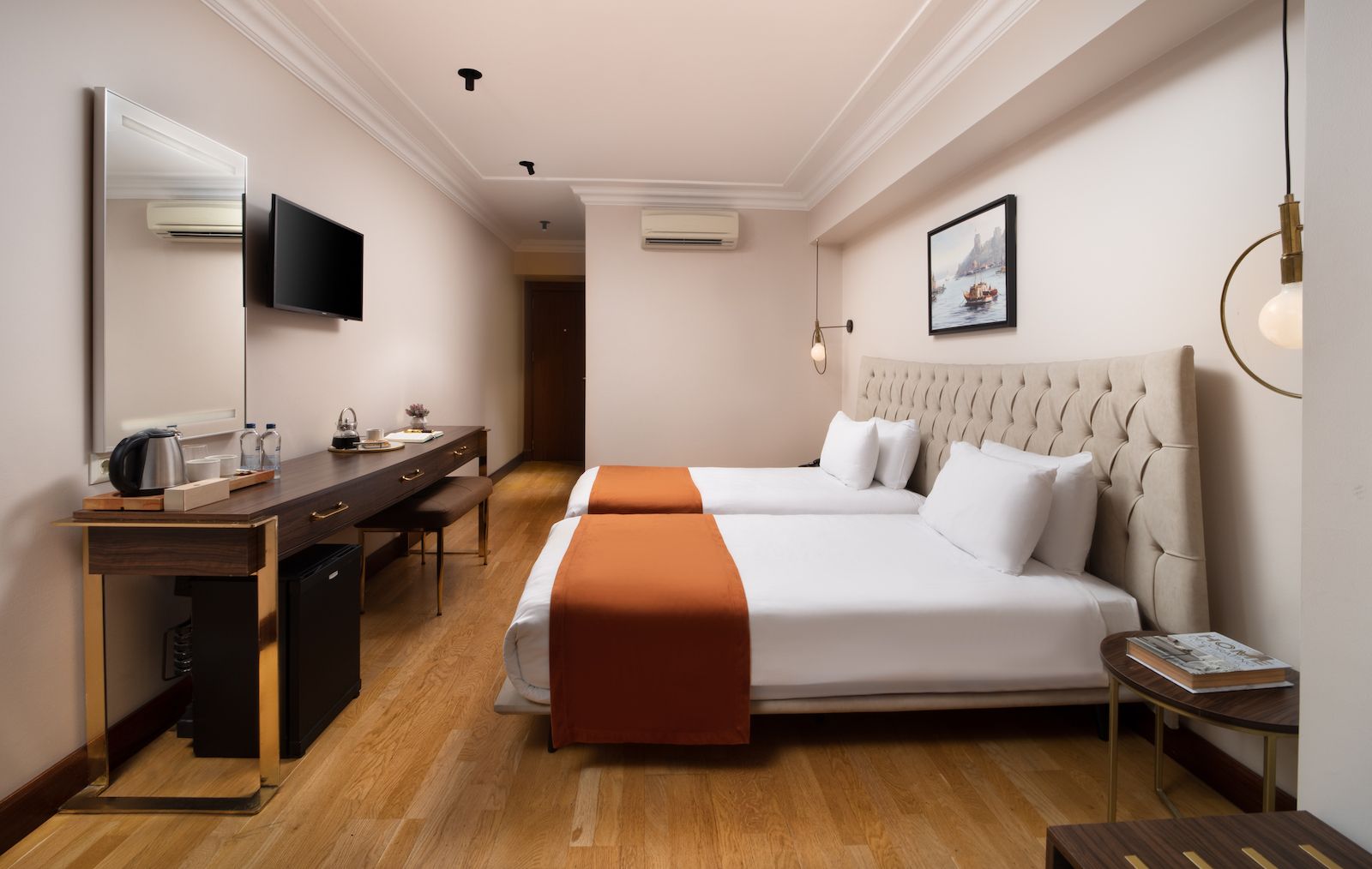 Recital Park Hotel