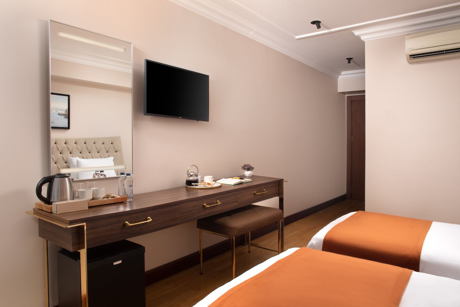 Recital Park Hotel