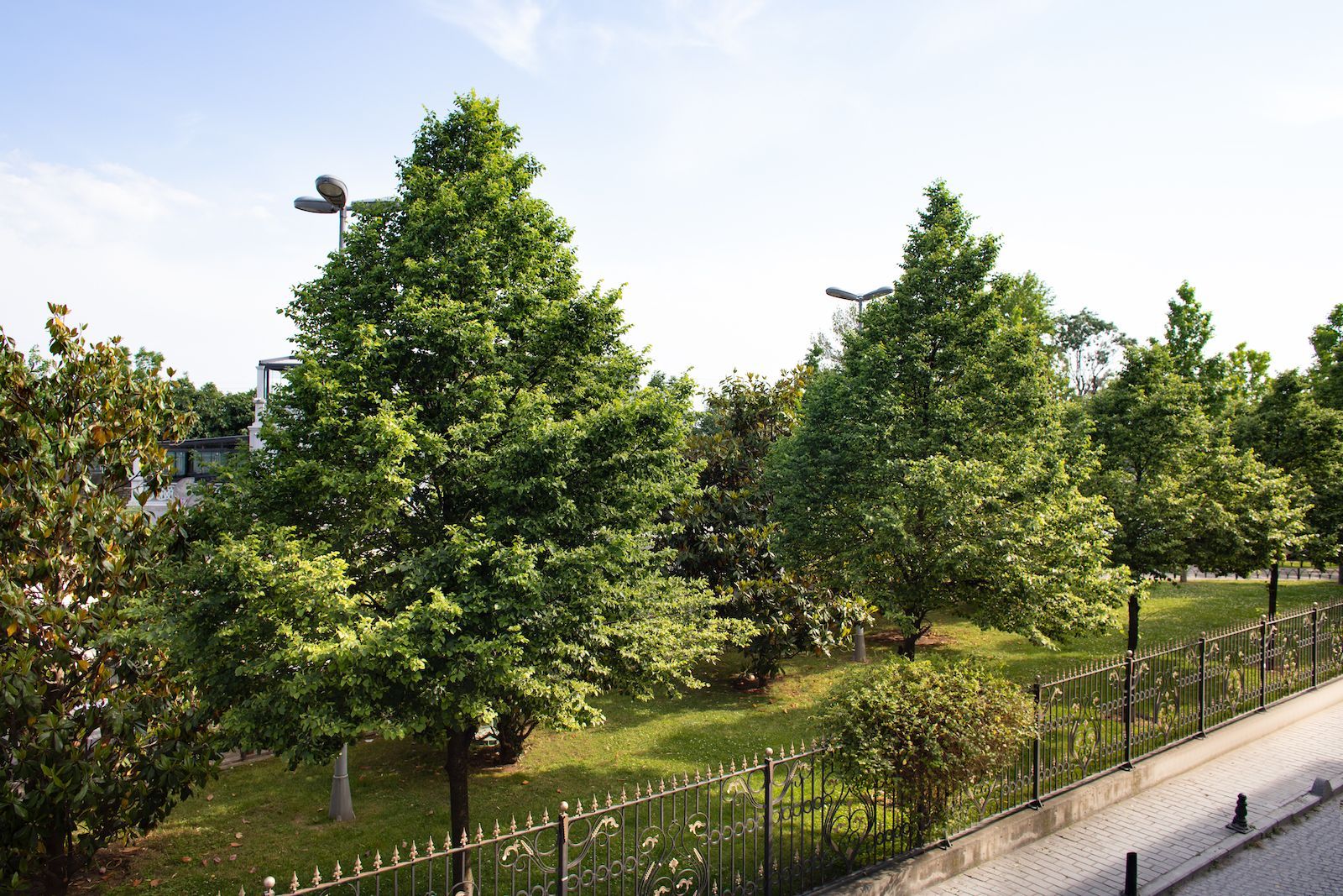 Recital Park Hotel
