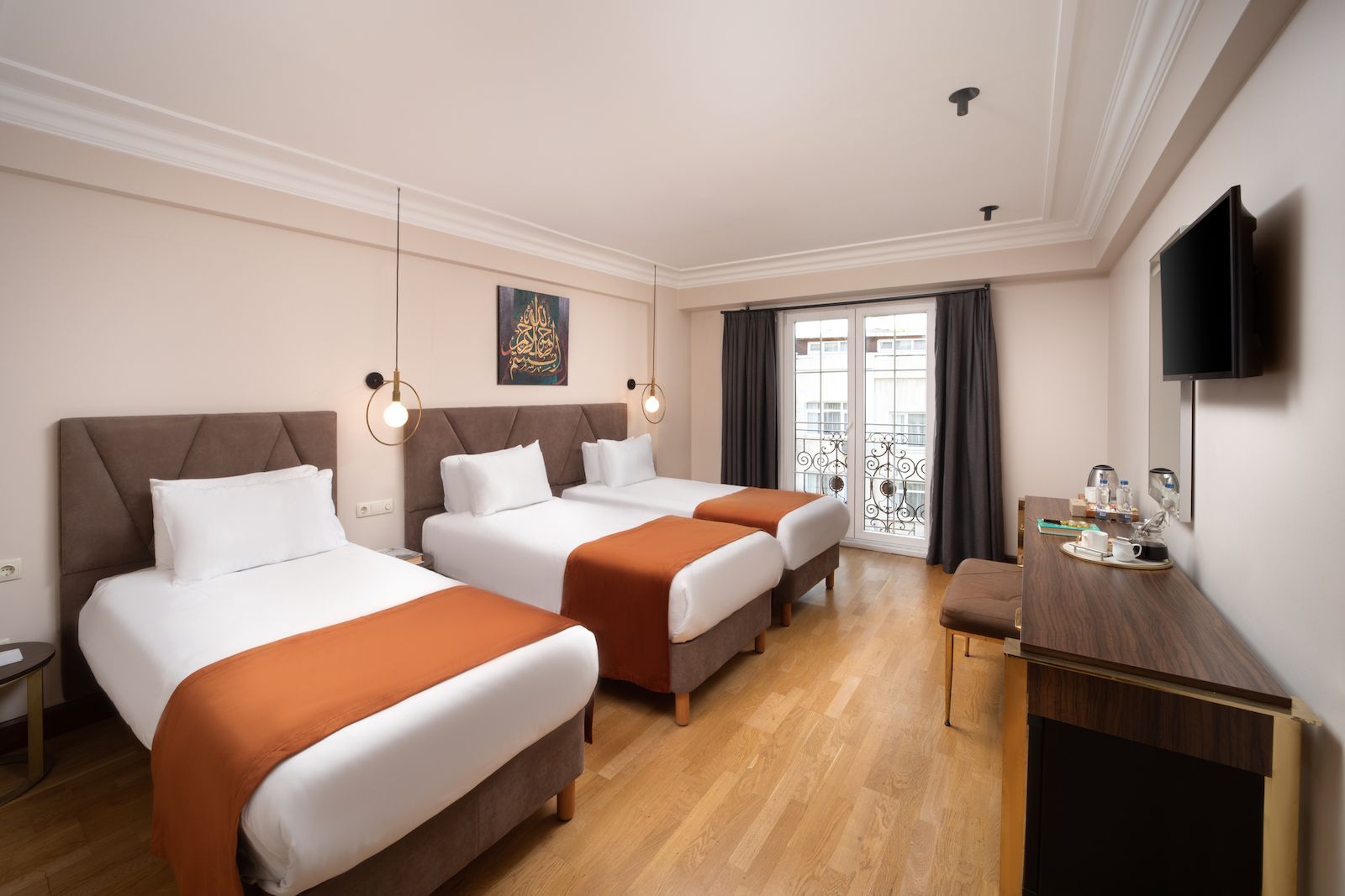 Recital Park Hotel