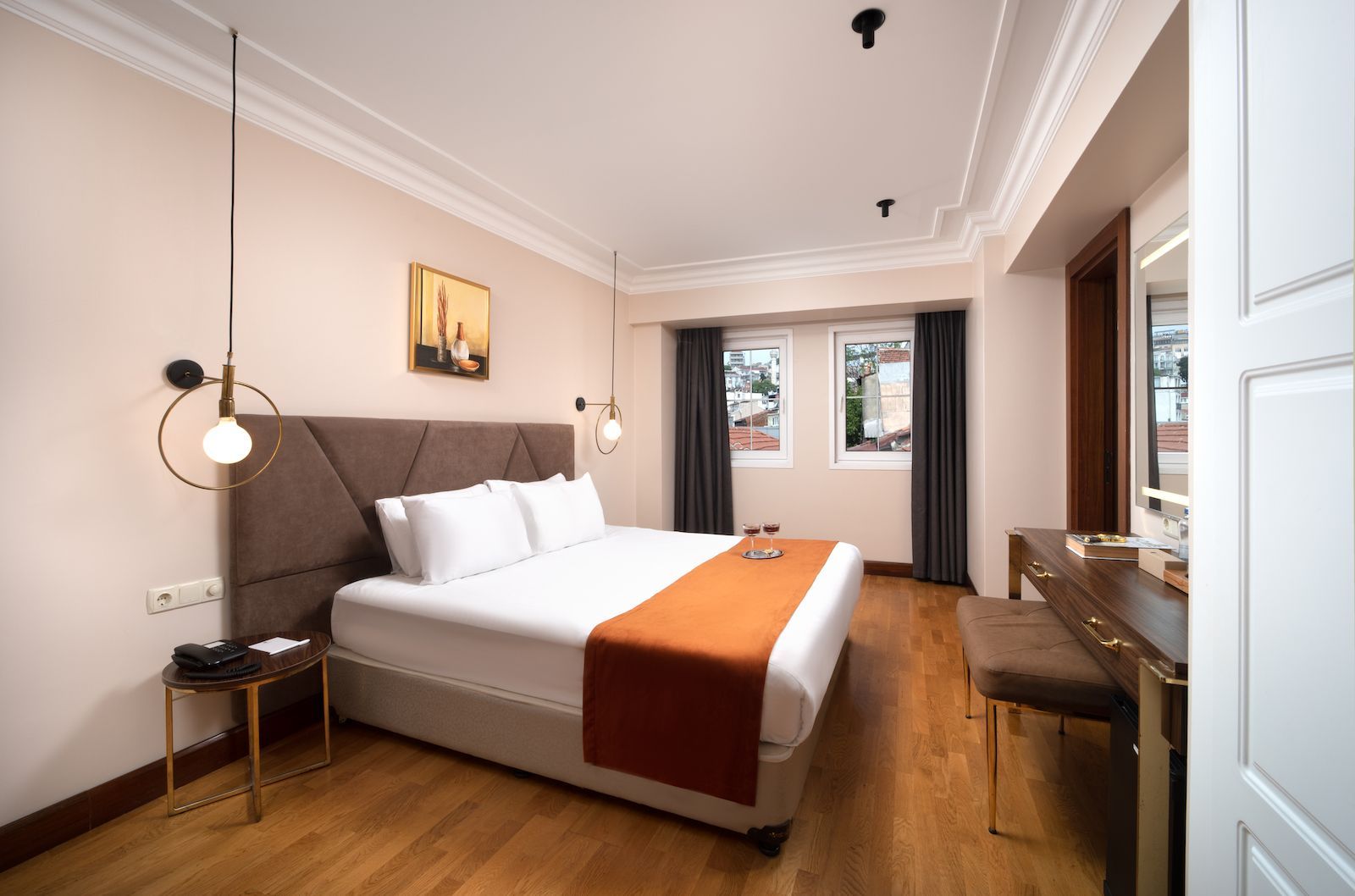 Recital Park Hotel