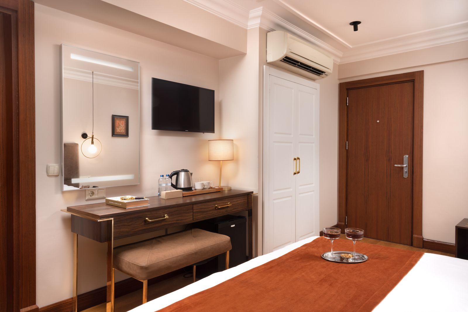 Recital Park Hotel