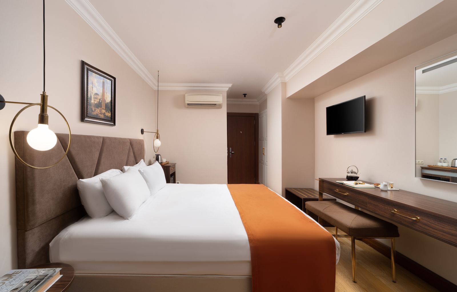 Recital Park Hotel