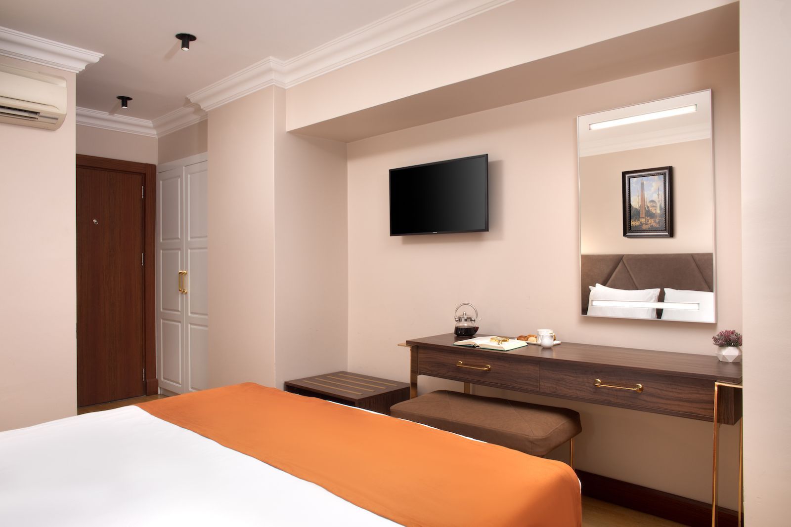 Recital Park Hotel