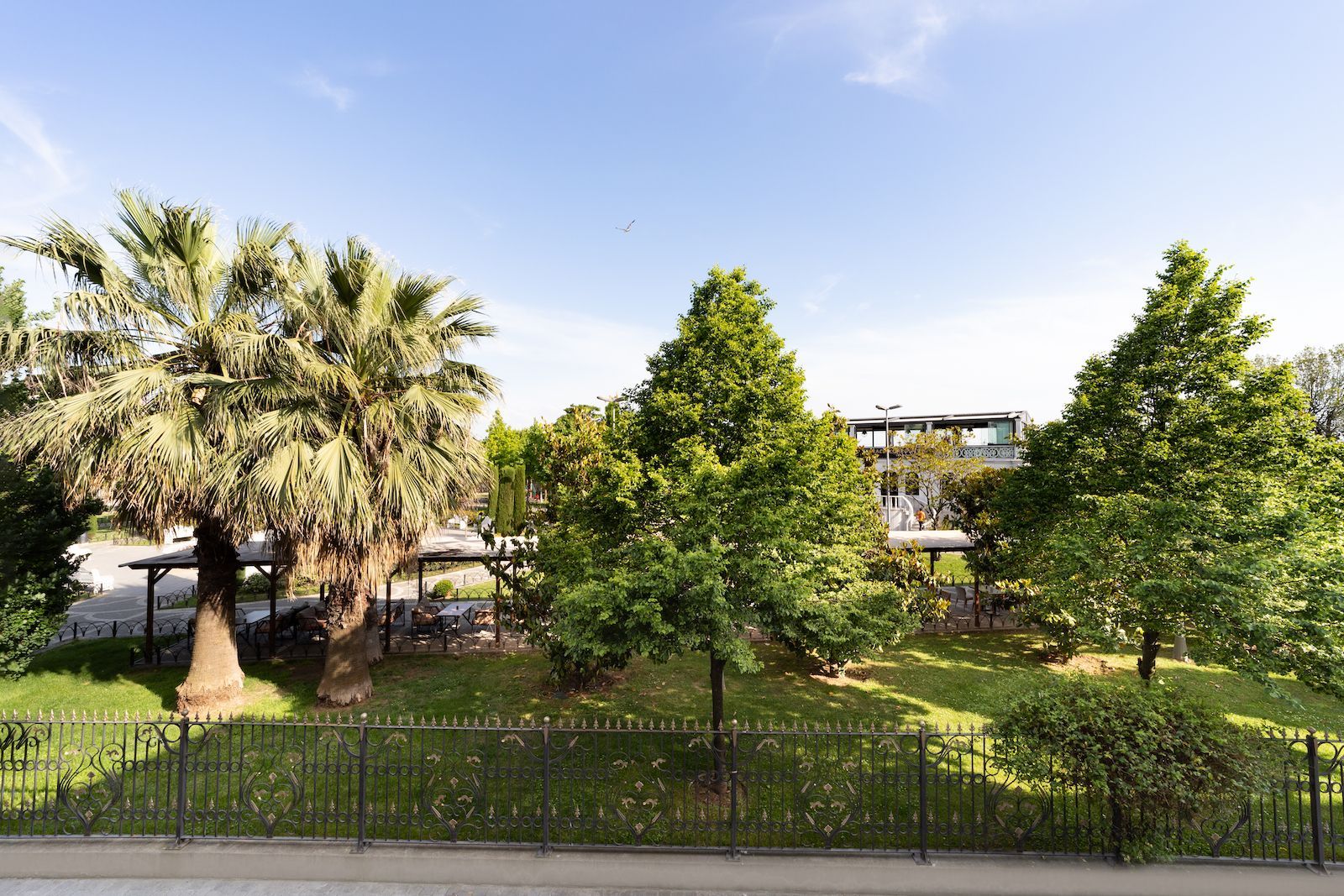 Recital Park Hotel